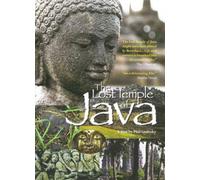 The Lost Temple of Java (DVD) Various