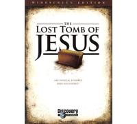 The Lost Tomb of Jesus