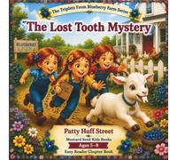 The Lost Tooth Mystery