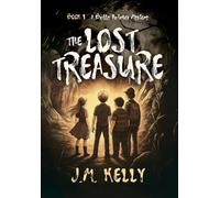The Lost Treasure: 1
