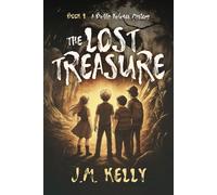 The Lost Treasure: 1