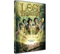 The Lost Treasure