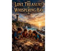 The Lost Treasure of Whispering Bay: 19