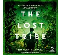 The Lost Tribe: 1