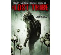 The Lost Tribe