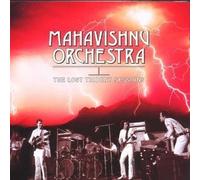 The Lost Trident Sessions by Mahavishnu Orchestra [Music CD]