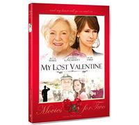 The Lost Valentine (2011) (Hallmark Hall of Fame) (Region 2) (Import)