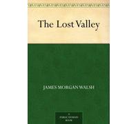 The Lost Valley
