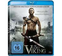 The Lost Viking [Blu-ray] (Blu-ray) O'Hennessy Ross Groom James