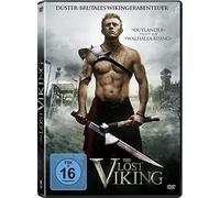 The Lost Viking (DVD) Dean Ridge Ross O'Hennessy Kezia Burrows James Groom
