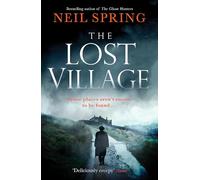 The Lost Village: Neil Spring