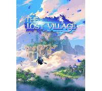 The Lost Village (PC) Steam Key GLOBAL