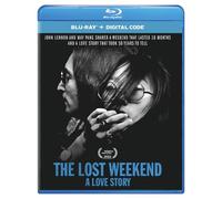 The Lost Weekend: A Love Story (Blu-ray)