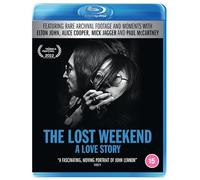 The Lost Weekend: A Love Story (Blu-ray)
