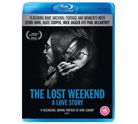 The Lost Weekend: A Love Story (Blu-ray)