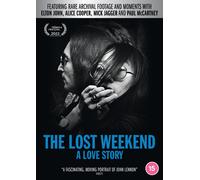 The Lost Weekend: A Love Story (DVD)