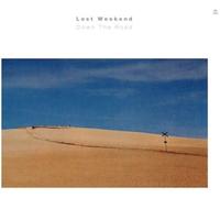 The Lost Weekend - Down The Road [VINYL]