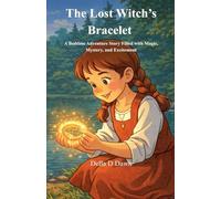 The Lost Witch's Bracelet