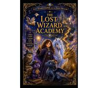 The Lost Wizard Academy: 5