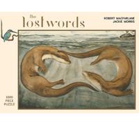 The Lost Words