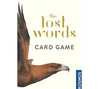 The Lost Words