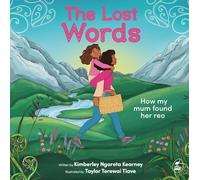 The Lost Words