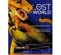 The Lost World