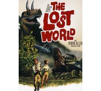 The Lost World