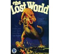 The Lost World (DVD) Wallace Beery Lloyd Hughes Alma Bennett Bessie Love