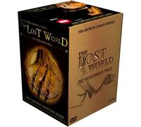 The Lost World - Box-Set