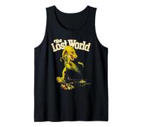 The Lost World Canotta