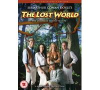 The Lost World - Complete Season Two
