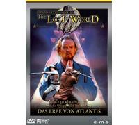 The Lost World - Das Erbe von Atlantis