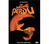 The lost world (DVD) Love Bessie