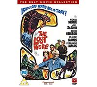 The Lost World [DVD] [Edizione: Regno Unito]