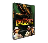The Lost World (DVD) John Rhys Davies David Warner Eric McCormack Tamara Gorski