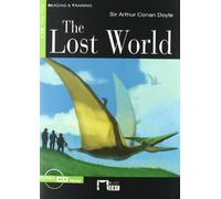 The lost world, ESO. Material auxiliar