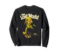 The Lost World Felpa
