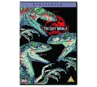 The Lost World: Jurassic Park 2 [Edizione: Regno Unito]