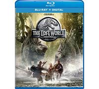The Lost World: Jurassic Park