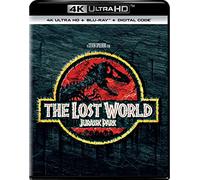 The Lost World: Jurassic Park