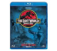 The Lost World:Jurassic Park (Blu-ray) Jeff Goldblum
