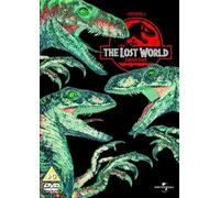 The Lost World - Jurassic Park [Edizione: Regno Unito]