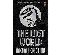 The lost world [Lingua Inglese]: The thrilling, must-read sequel to Jurassic Park
