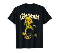 The Lost World Maglietta