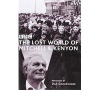 The Lost World Of Mitchell And Kenyon : Complete BBC Series [2004] [DVD] [Edizione: Regno Unito]