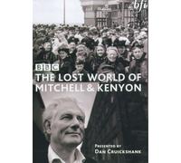 The Lost World of Mitchell and Kenyon (DVD)
