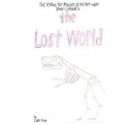 The lost world: Season 1, episode 6: