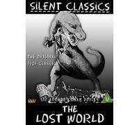 The Lost World (Silent Classics) [DVD] [Edizione: Regno Unito]