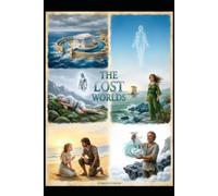 THE LOST WORLDS: Atlantis Calypso Nausicaa Endymion Aeolus Aeros